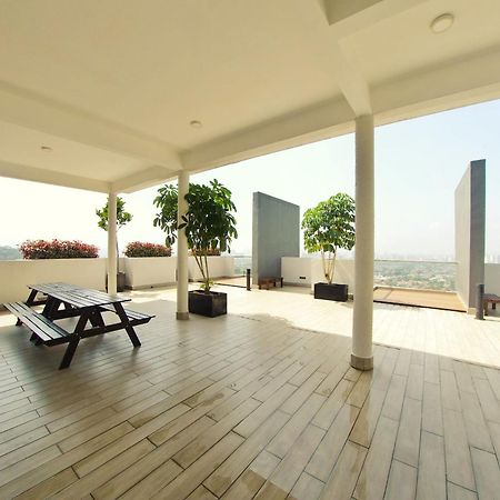 Ayuman Suites, Gombak With Kl City View Kuala Lumpur Eksteriør bilde