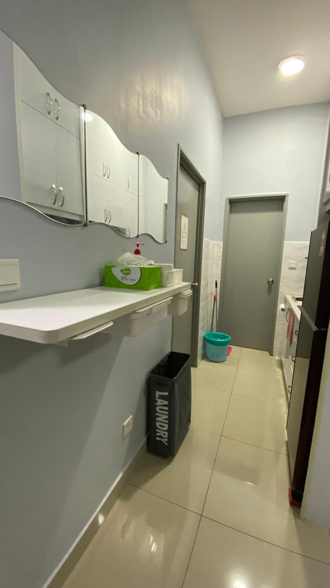 Ayuman Suites, Gombak With Kl City View Kuala Lumpur Eksteriør bilde