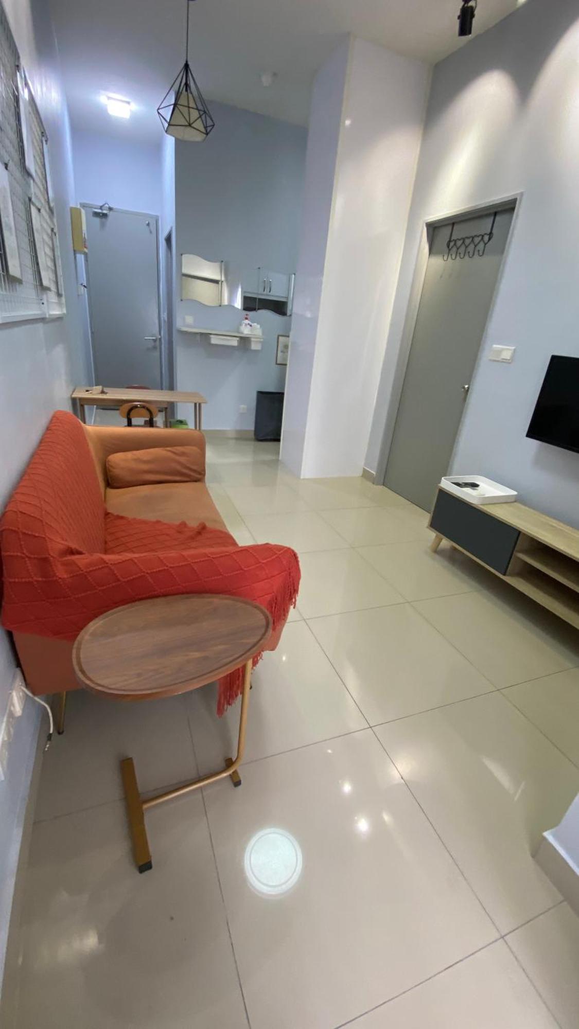 Ayuman Suites, Gombak With Kl City View Kuala Lumpur Eksteriør bilde